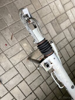 Autocamping- přívěsný vozík Campturist - 7