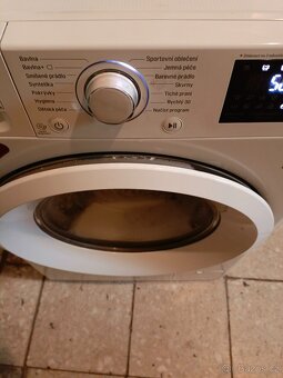 Prodám leenicez pračky - 7