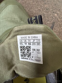 Adidas NMD V3 gtx gore-tex Vel.46 - 7