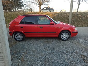 Felicia 1.3 mpi SPORTLiNE - 7