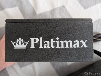 850W zdroj Enermax Platimax - 7