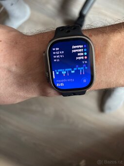 Apple watch ultra - 7