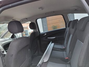 Ford S-max 2.0tdci 2014 - 7