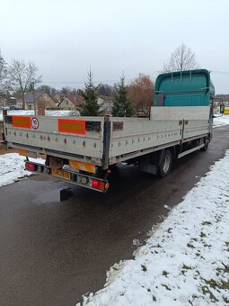 Prodám Iveco eurocargo ml 75 e 17 r - 7