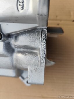 Válec KTM exc 250 - 7