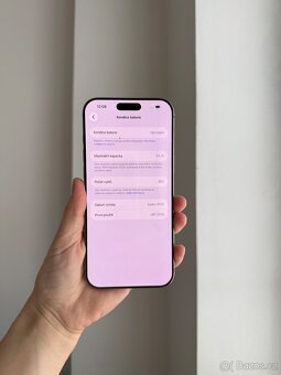 IPhone 16 pro max - 7