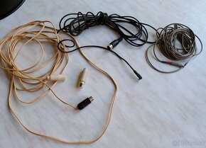 studiový fotoblesk  Compactron s400 - 7