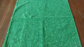 Potahy na polštářky - 7