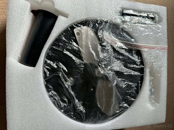 Kuchyňský robot / multifunkční food processor 7L – 600W - 7