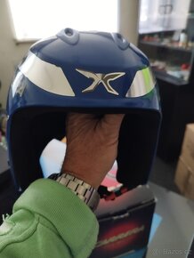 Helma Carrera XL 61 - 7