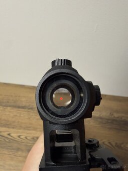 Airsoft Výbava/M4… VŠE V POPISU - 7