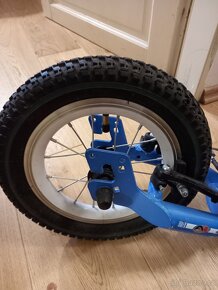 Kolobezka Olpran - 7