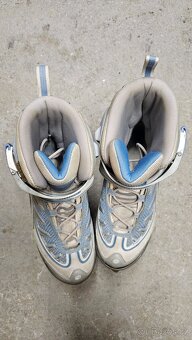 In-line brusle 40,5 - 7