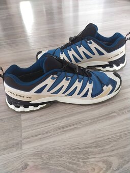 Salomon Xa Pro 3D V9 GTX - 7