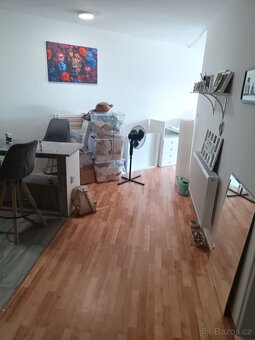 Pronajmu 2+1 v Aši - 7