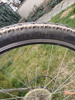 Dětské kolo CTM Flag 1.0 - 7