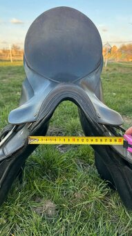 Sedlo Theo Sommer - 7