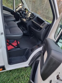 Citroën Jumper 2,0 HDI MAXI - 7