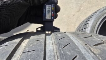 Letní pneu 235/45/18 Continental - 7