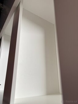 Stůl a židle IKEA - 7