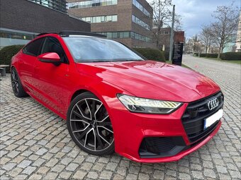 AUDI A7 SPORTBACK 55TFSI - 7