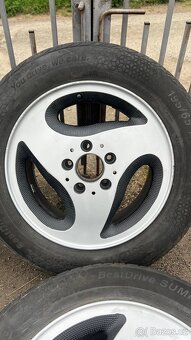 Mercedes-Benz 5x112 r15 - 7