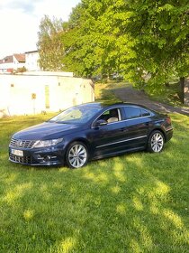 VW CC R-Line - 7