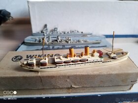 VWiking-Modelle 1:1250 Německá flotila - 7