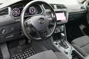 Volkswagen Tiguan Allspace 2.0 TDI,4MOTION Highline DPH,7 - 7
