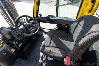 Vysokozdvižný vozík Hyster H6.0FT (VV0119) - 7