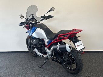 MOTO GUZZI V85 TT - 7