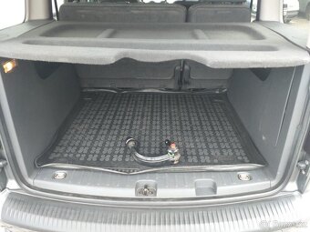 Prodám VW CADDY 2.0TDI 103kw - 7