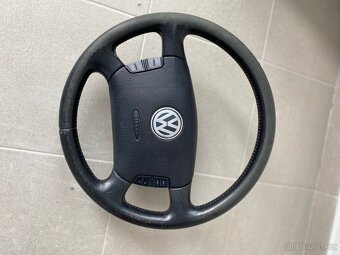 Vw passat b5,5 díly - 7