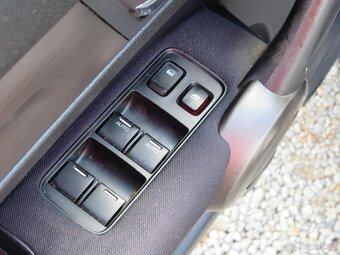 Honda CR-V 2.2 D-TEC , 110 kW nafta, 2010 - 7