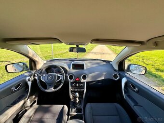 RENAULT KOLEOS 2,0 dCi 110KW 2009 - 7