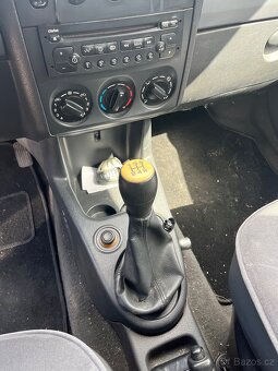 Citroen berlingo - 7
