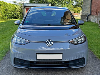VW ID.3 PERFORMANCE KLIMA FULL LED - ELEKTRO - TOP - 7