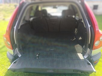 Volvo XC90 2.5 LPG, Automat, 4x4 - 7