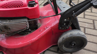 Sekačka Mountfield na nd - 7