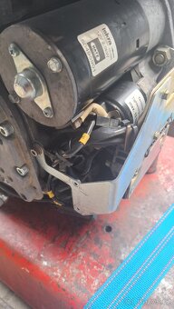 Motor Hatz 1D81S - 7