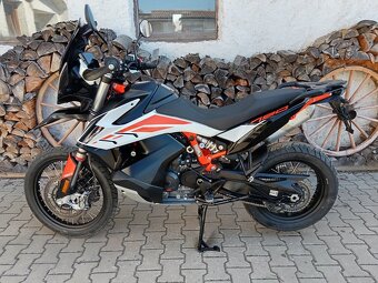 KTM 790 Adventure R - 7