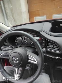 Mazda CX-30 skyactiv -plus 2.0 90/122kw - 7