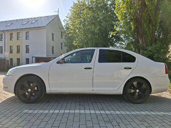Škoda Octavia 2 1,6 TDI facelift - 7