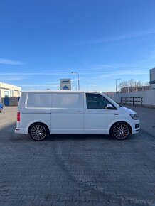 Volkswagen Transporter 2.0 TDI 2017 - 7
