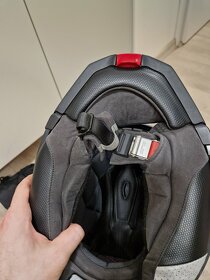 Helma HJC RPHA 90S velikost M. - 7