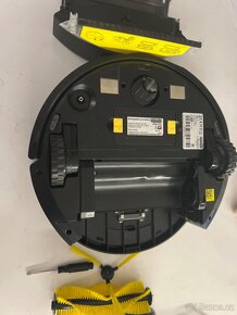 Robotický vysavač Karcher RC3 - 7