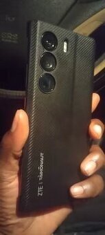 ZTE AXON 40 ULTRA 12/512 - 7