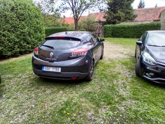 Renault Megane coupe - 7