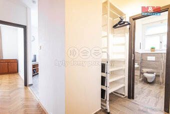 Prodej bytu 2+kk, 42 m², Praha, ul. Pod Zvonařkou - 7