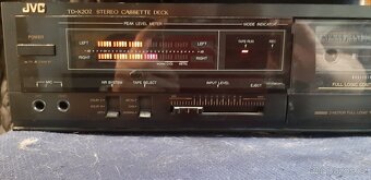 Sony deck a jvc jednotlivě. - 7